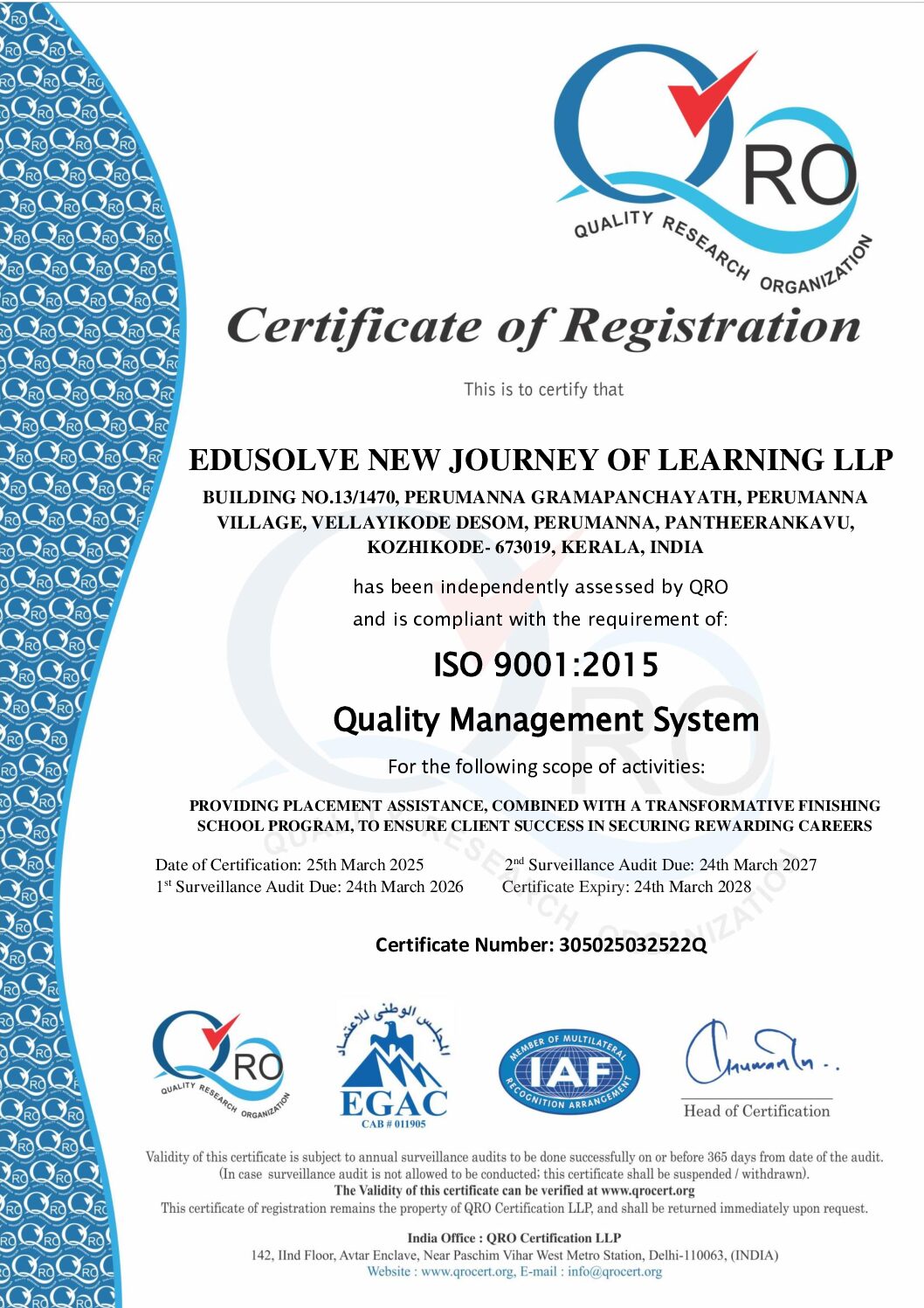 The Best Individual Online Tuition In Calicut , Kerala